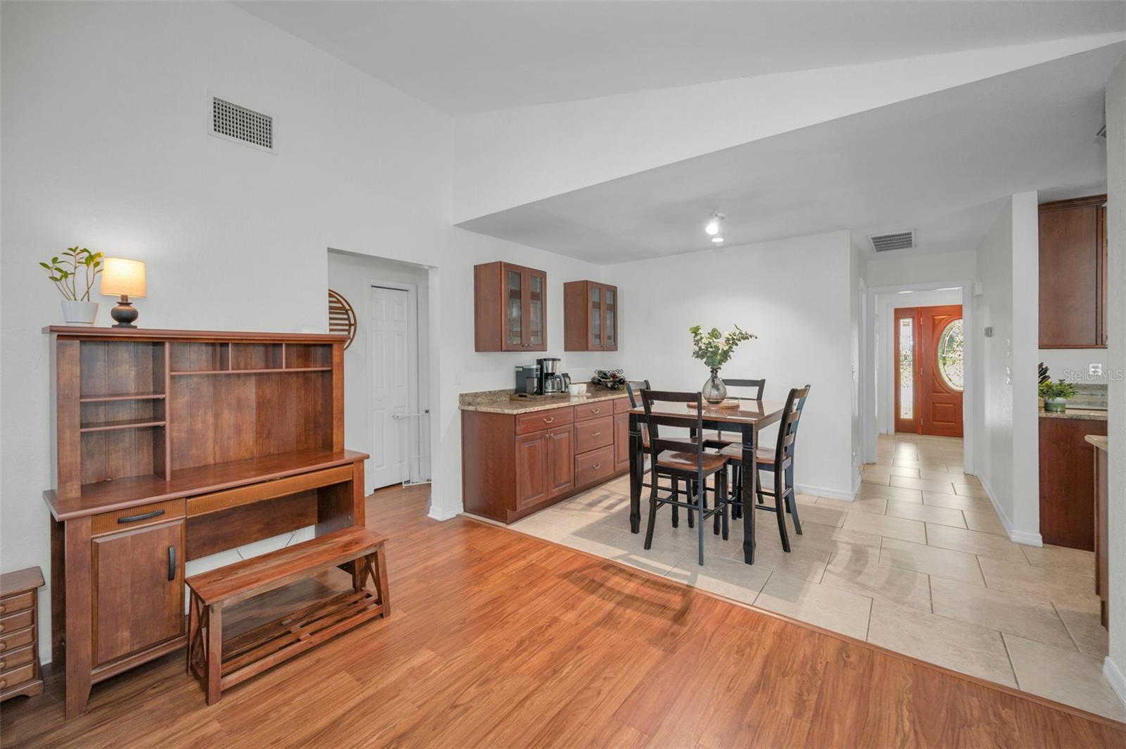 ENISWOOD-UNIT II-B - Residential