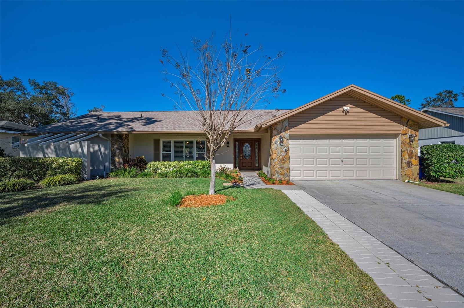 ENISWOOD-UNIT II-B - Residential