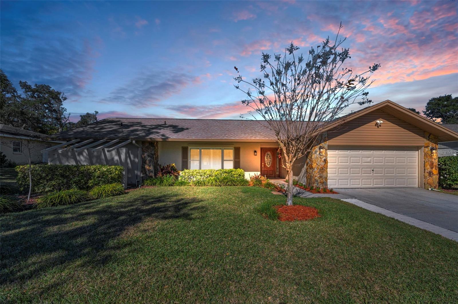 ENISWOOD-UNIT II-B - Residential