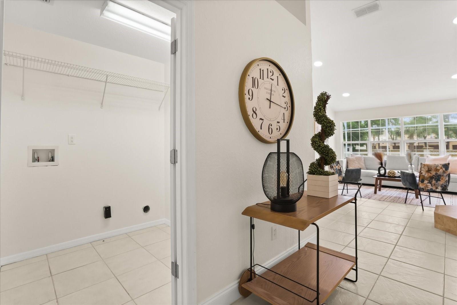 TALL TREES - Residential