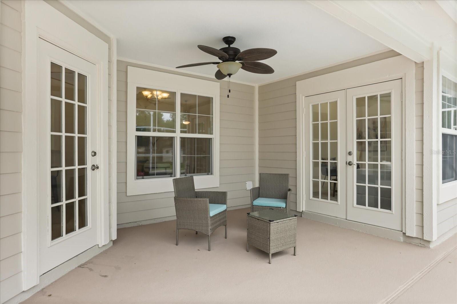 TALL TREES - Residential