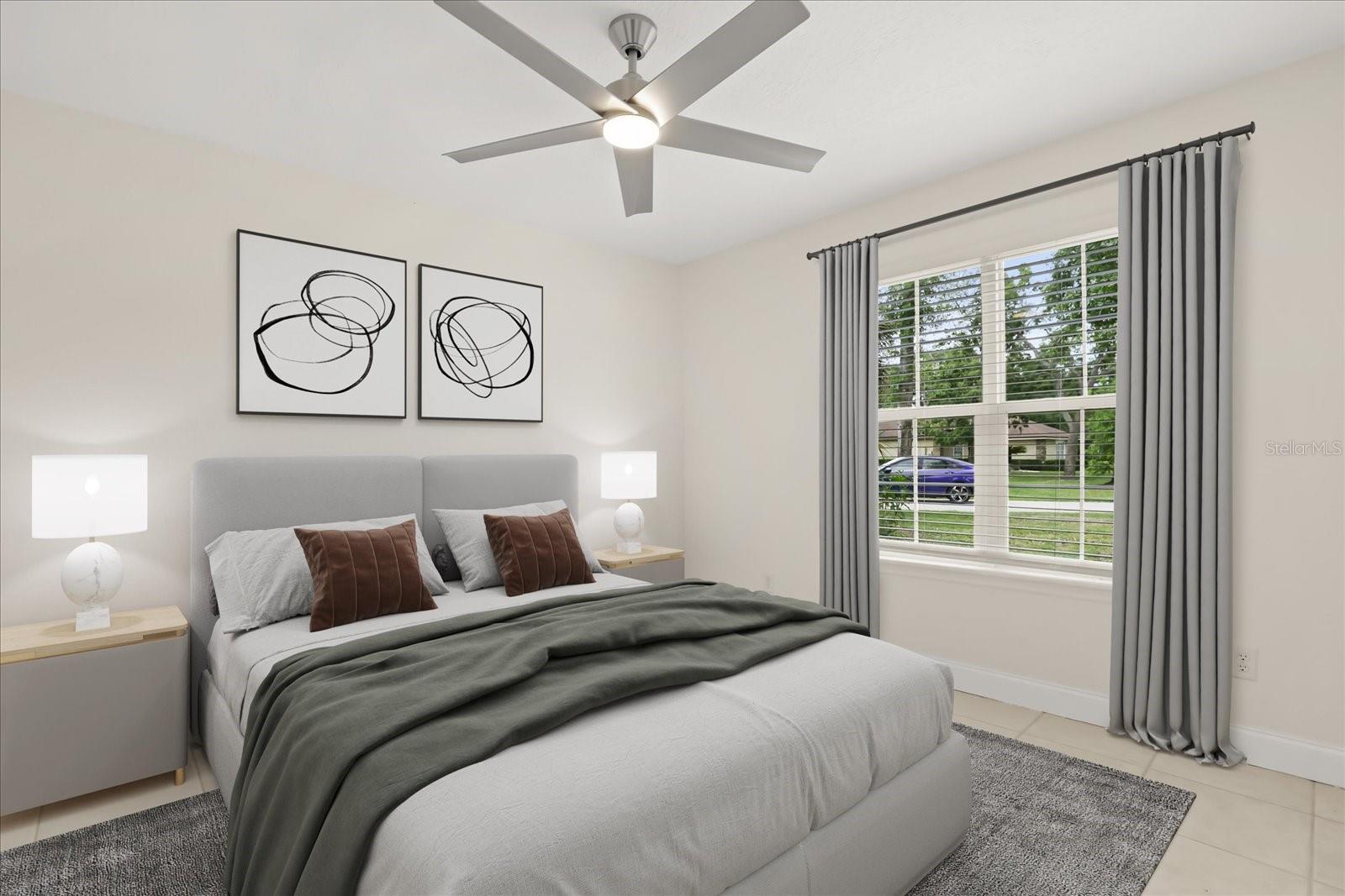 TALL TREES - Residential