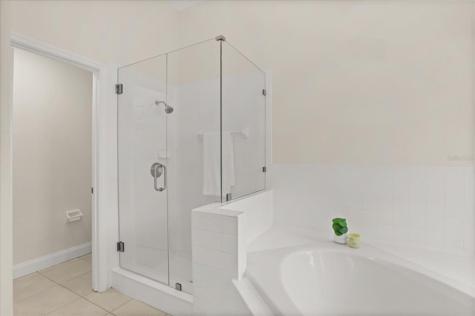 TALL TREES - Residential