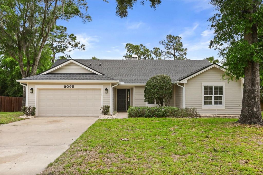 Photo of 5068 Greylock Court, Sanford, FL 32771 (MLS # O6400781)