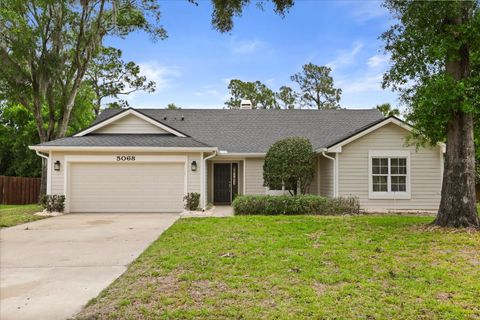 5068 GREYLOCK COURT SANFORD FL 32771