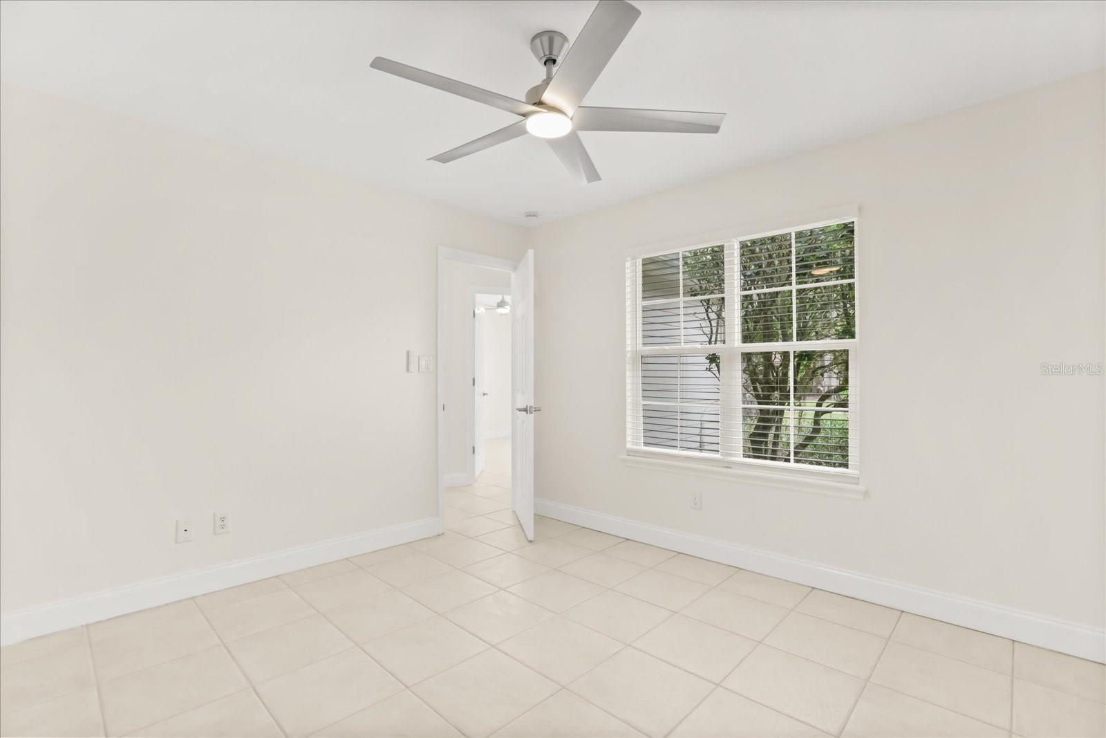 TALL TREES - Residential