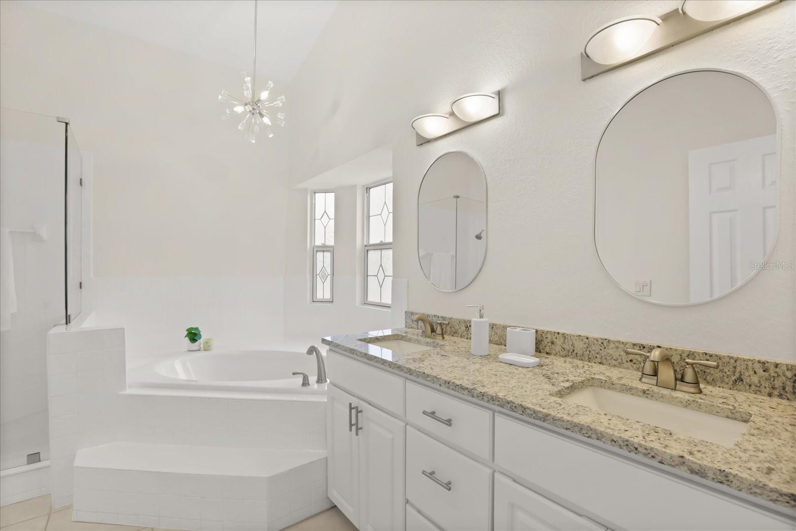 TALL TREES - Residential