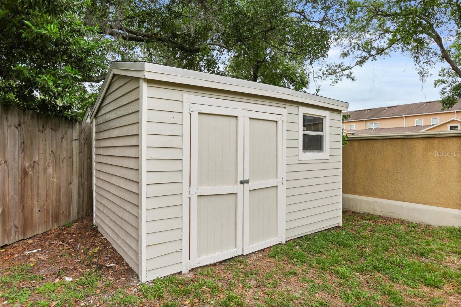 TALL TREES - Residential