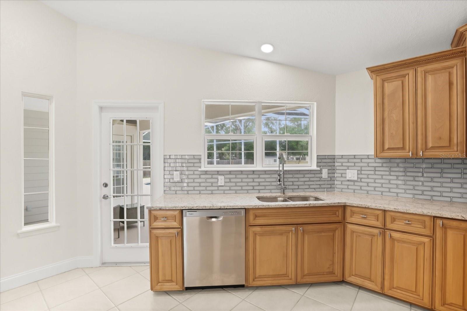 TALL TREES - Residential