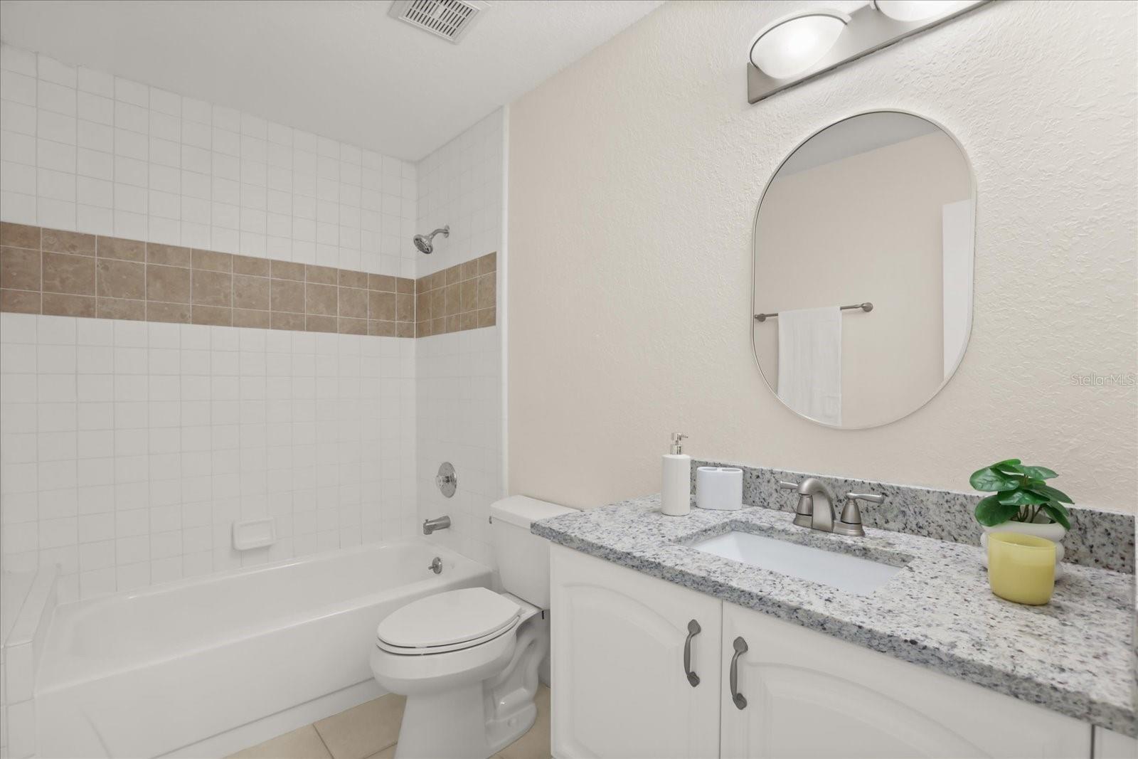 TALL TREES - Residential