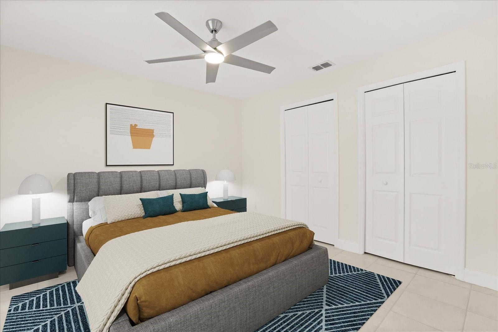 TALL TREES - Residential