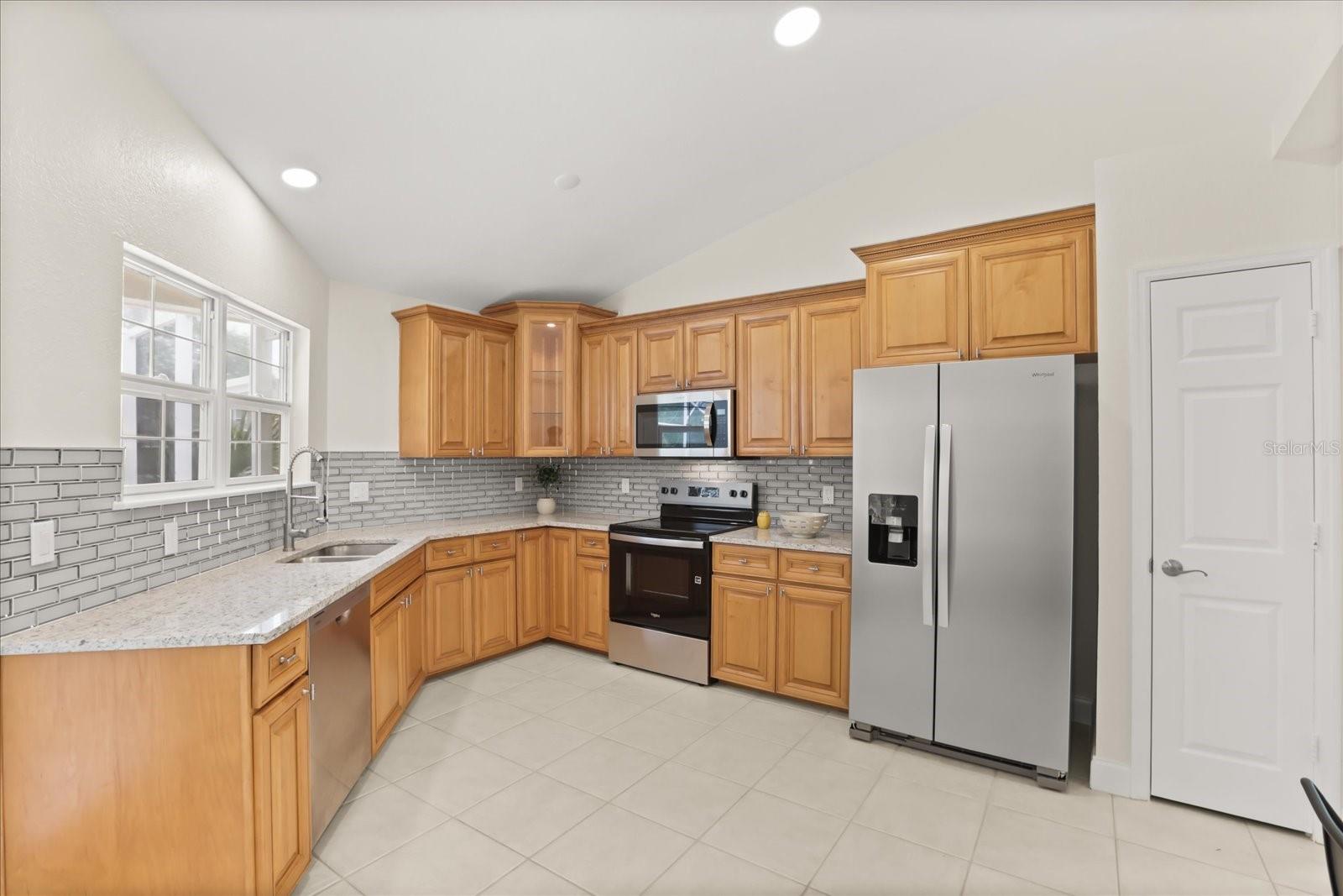 TALL TREES - Residential