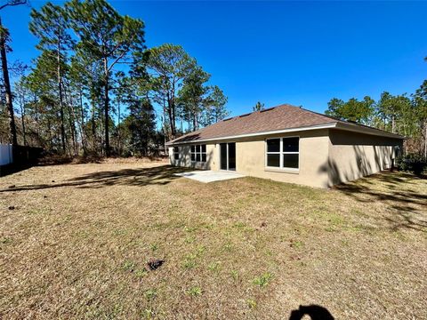 Tiny photo for 1510 W Gainsboro Lane, Citrus Springs, FL 34434 (MLS # OM718130)