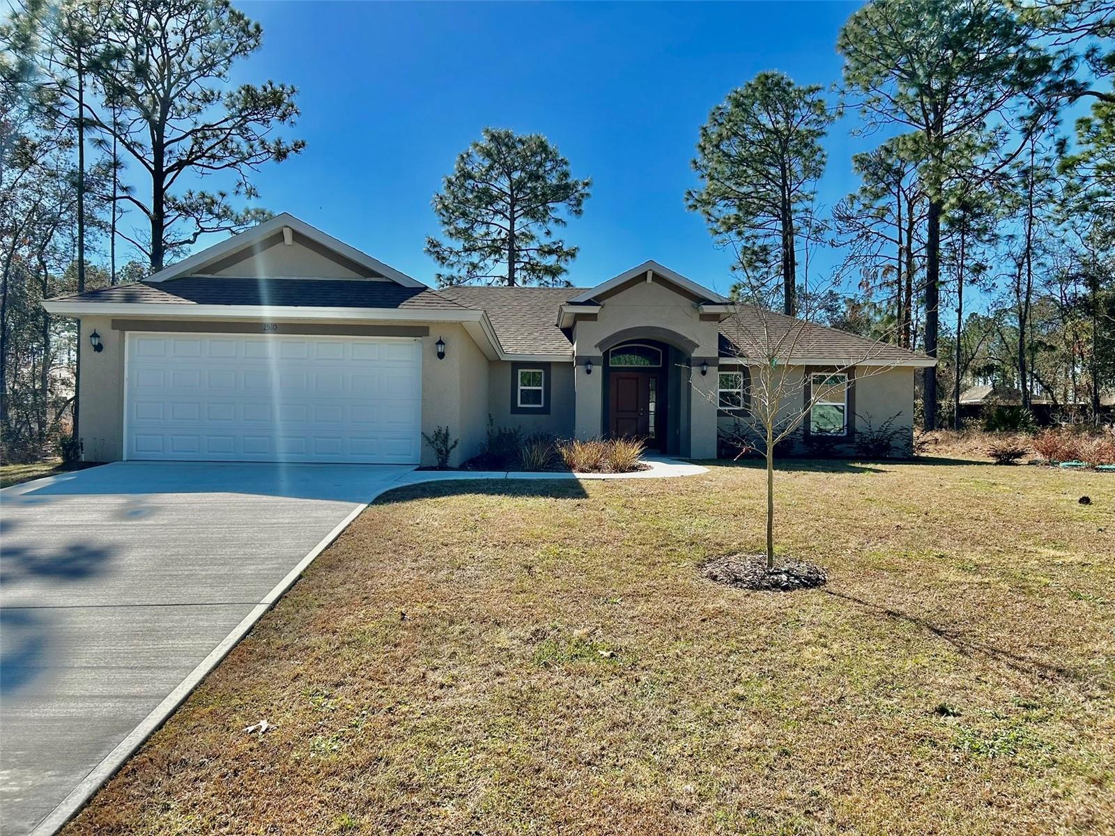 1510 W GAINSBORO LANE