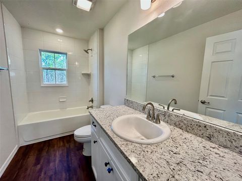 Tiny photo for 1510 W Gainsboro Lane, Citrus Springs, FL 34434 (MLS # OM718130)