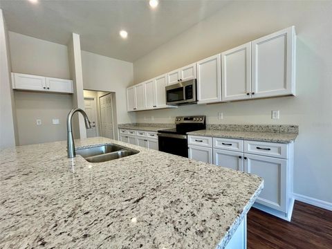 Tiny photo for 1510 W Gainsboro Lane, Citrus Springs, FL 34434 (MLS # OM718130)