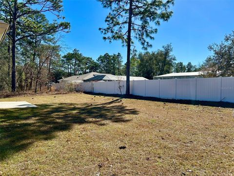 Tiny photo for 1510 W Gainsboro Lane, Citrus Springs, FL 34434 (MLS # OM718130)