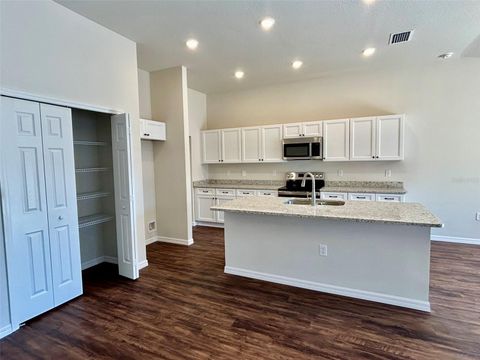 Tiny photo for 1510 W Gainsboro Lane, Citrus Springs, FL 34434 (MLS # OM718130)