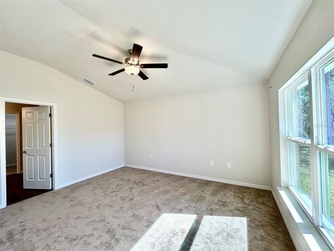 Tiny photo for 1510 W Gainsboro Lane, Citrus Springs, FL 34434 (MLS # OM718130)