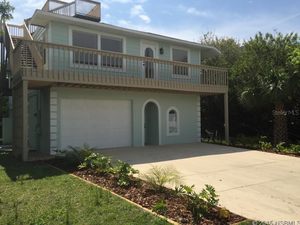 Bethune Volusia Beach - Residential
