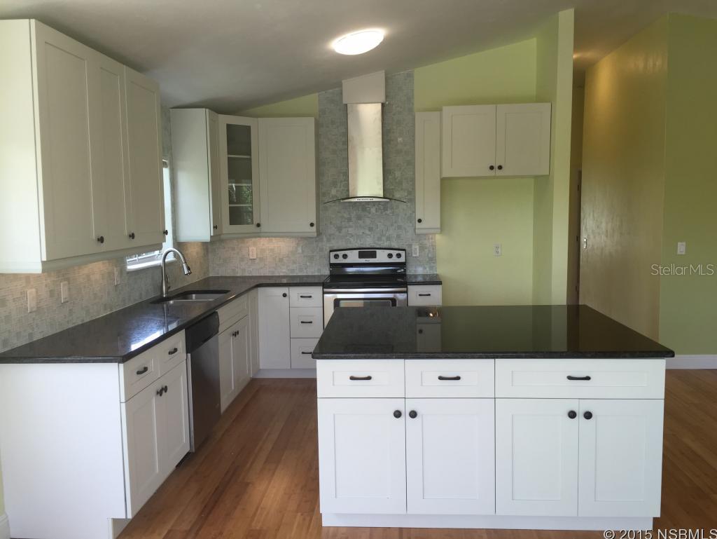 Bethune Volusia Beach - Residential