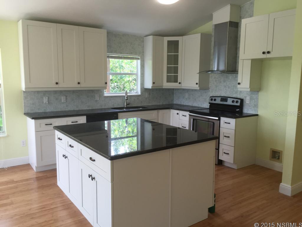 Bethune Volusia Beach - Residential