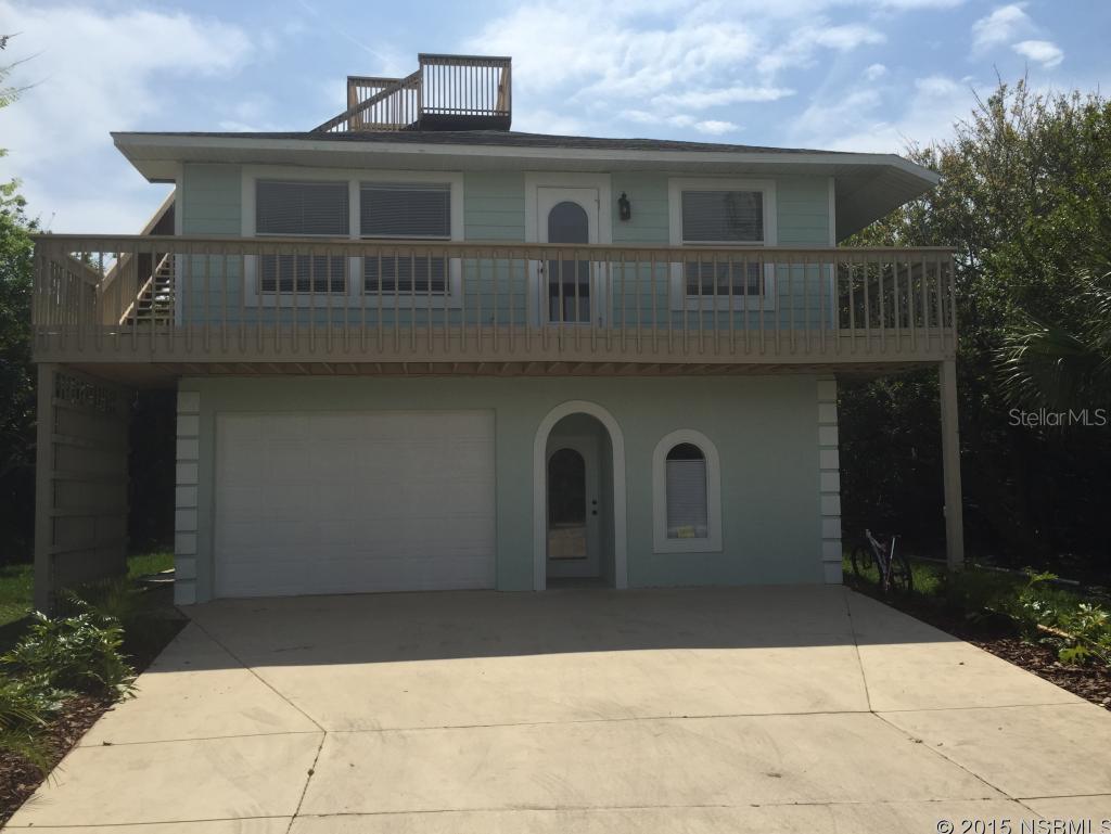 Bethune Volusia Beach - Residential