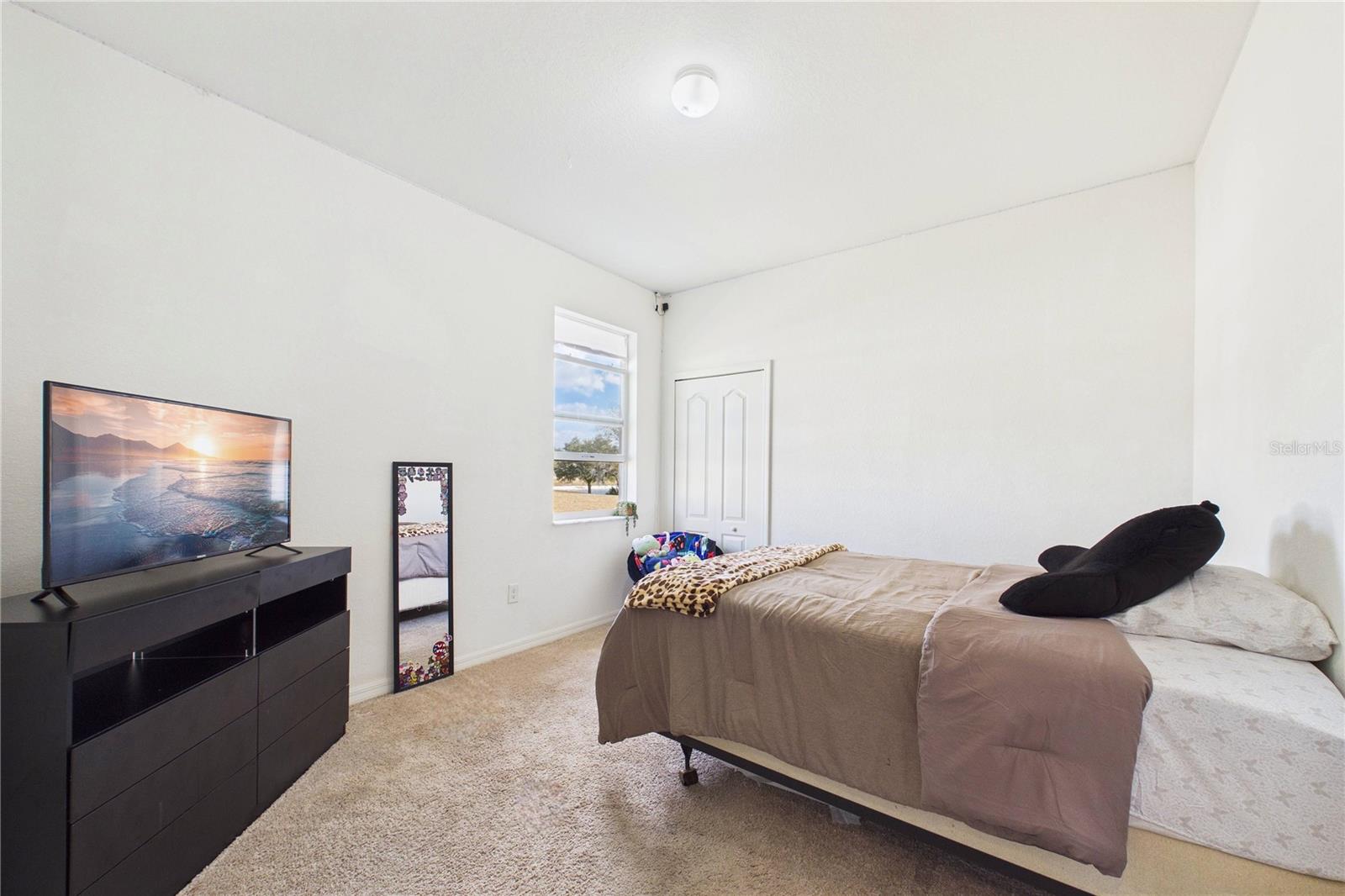 MOSS HAMMOCK - Residential