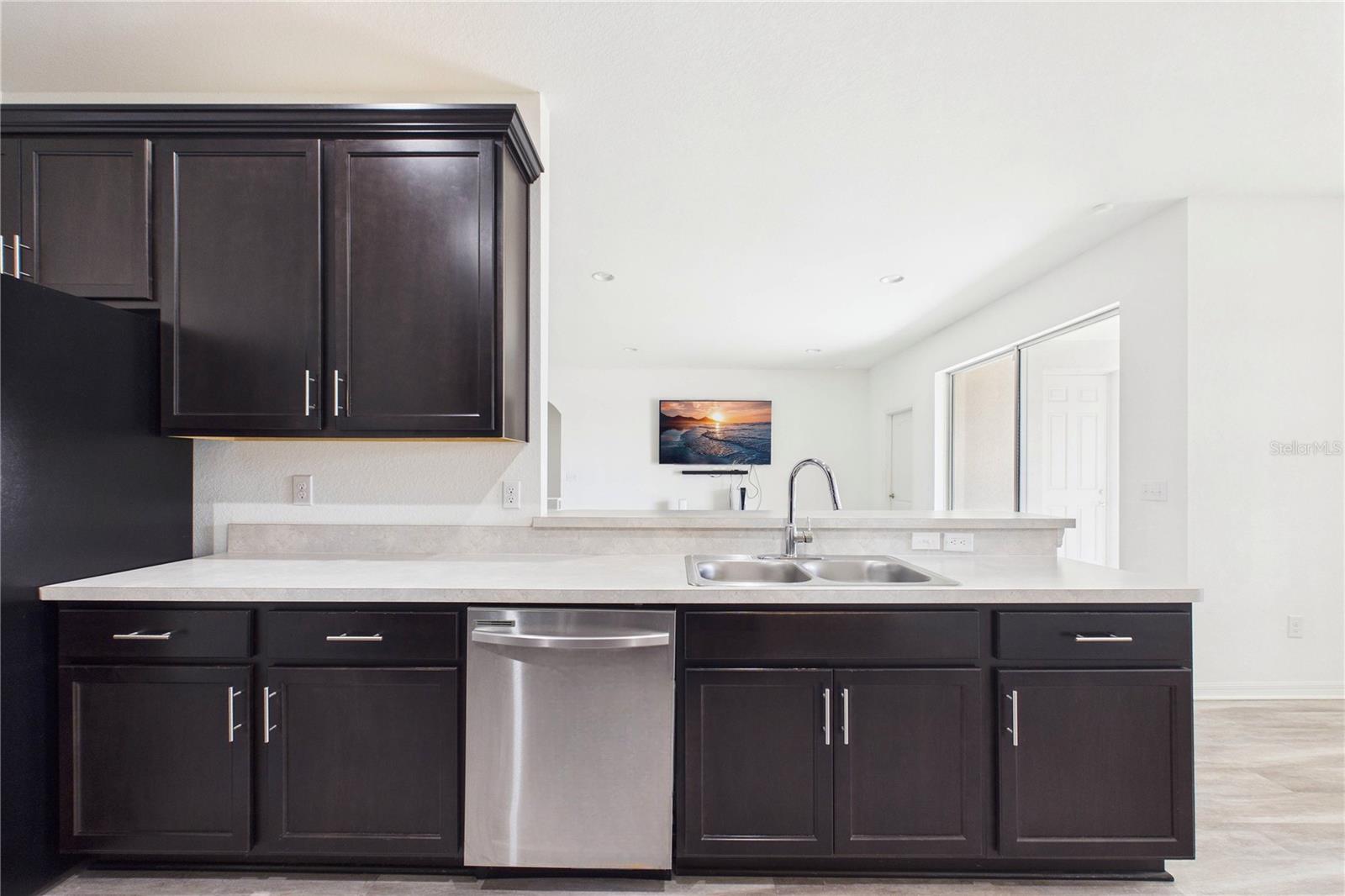 MOSS HAMMOCK - Residential