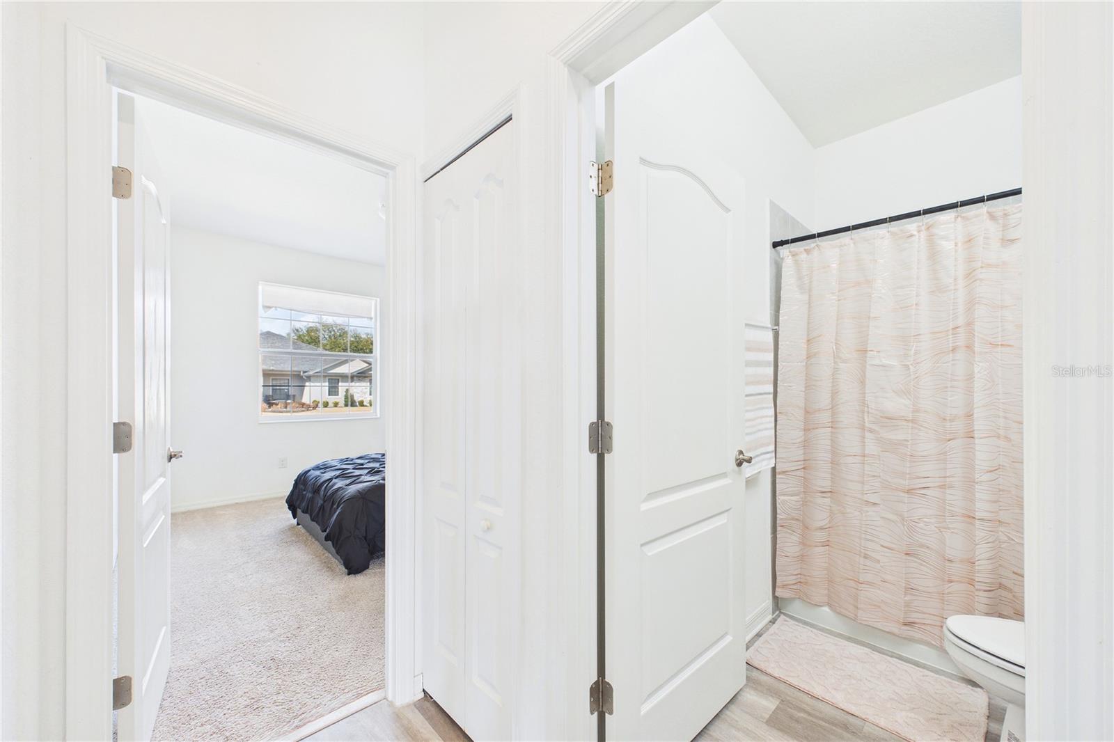 MOSS HAMMOCK - Residential