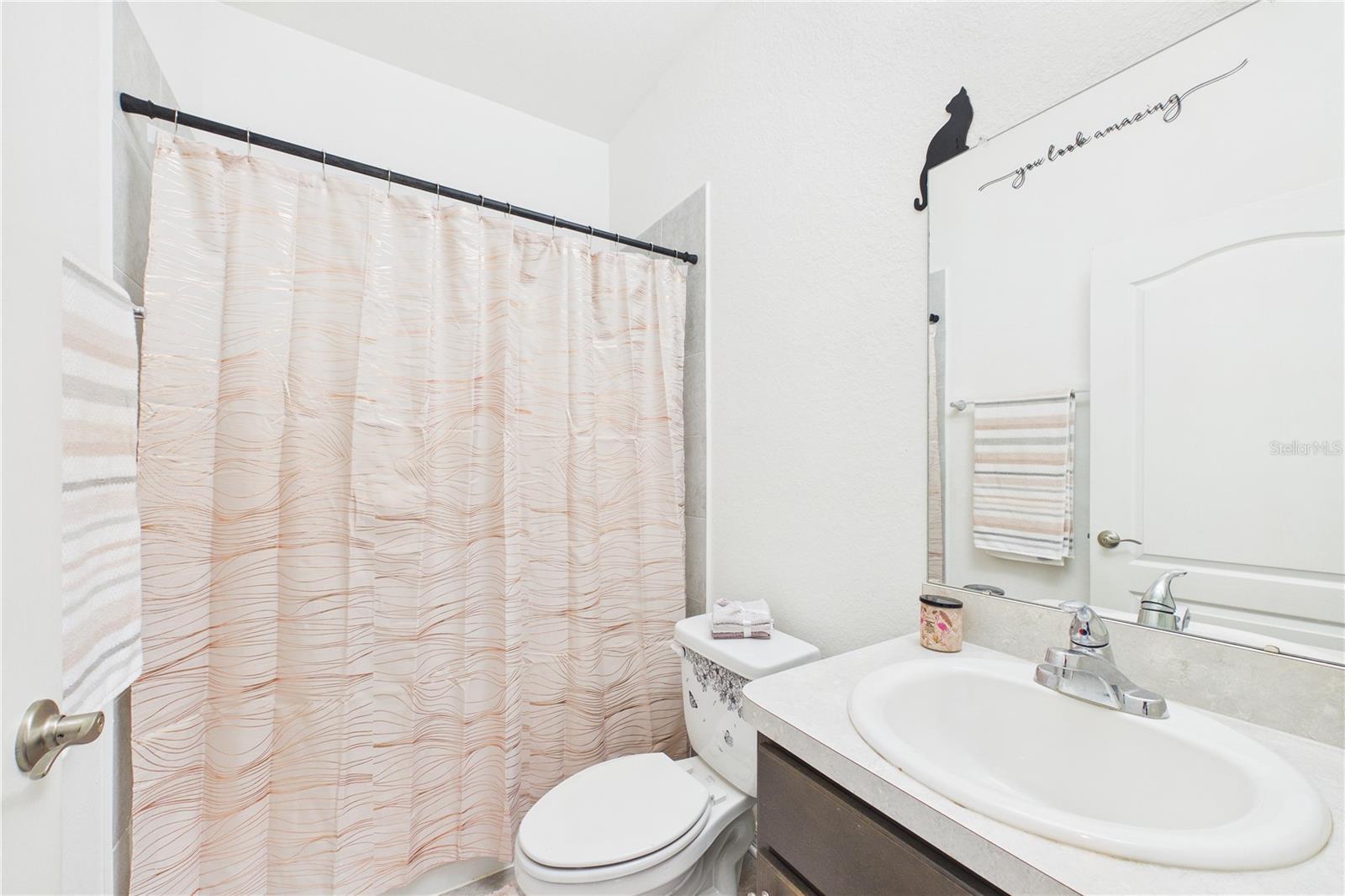 MOSS HAMMOCK - Residential