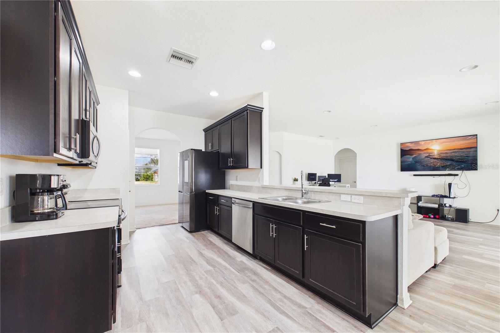 MOSS HAMMOCK - Residential