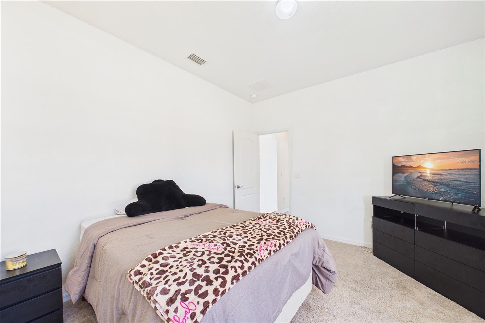 MOSS HAMMOCK - Residential