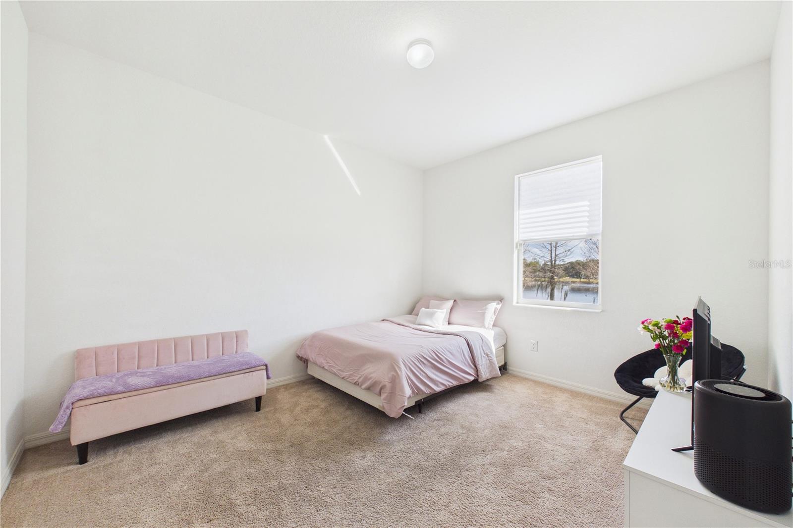 MOSS HAMMOCK - Residential