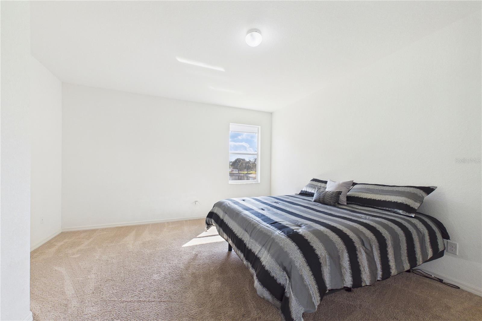 MOSS HAMMOCK - Residential