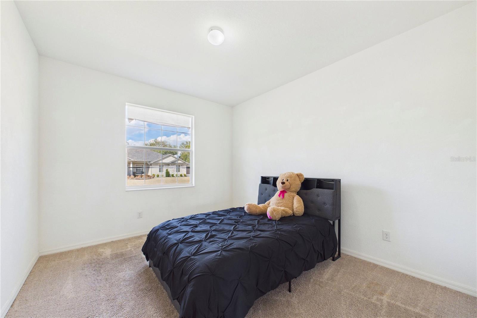 MOSS HAMMOCK - Residential