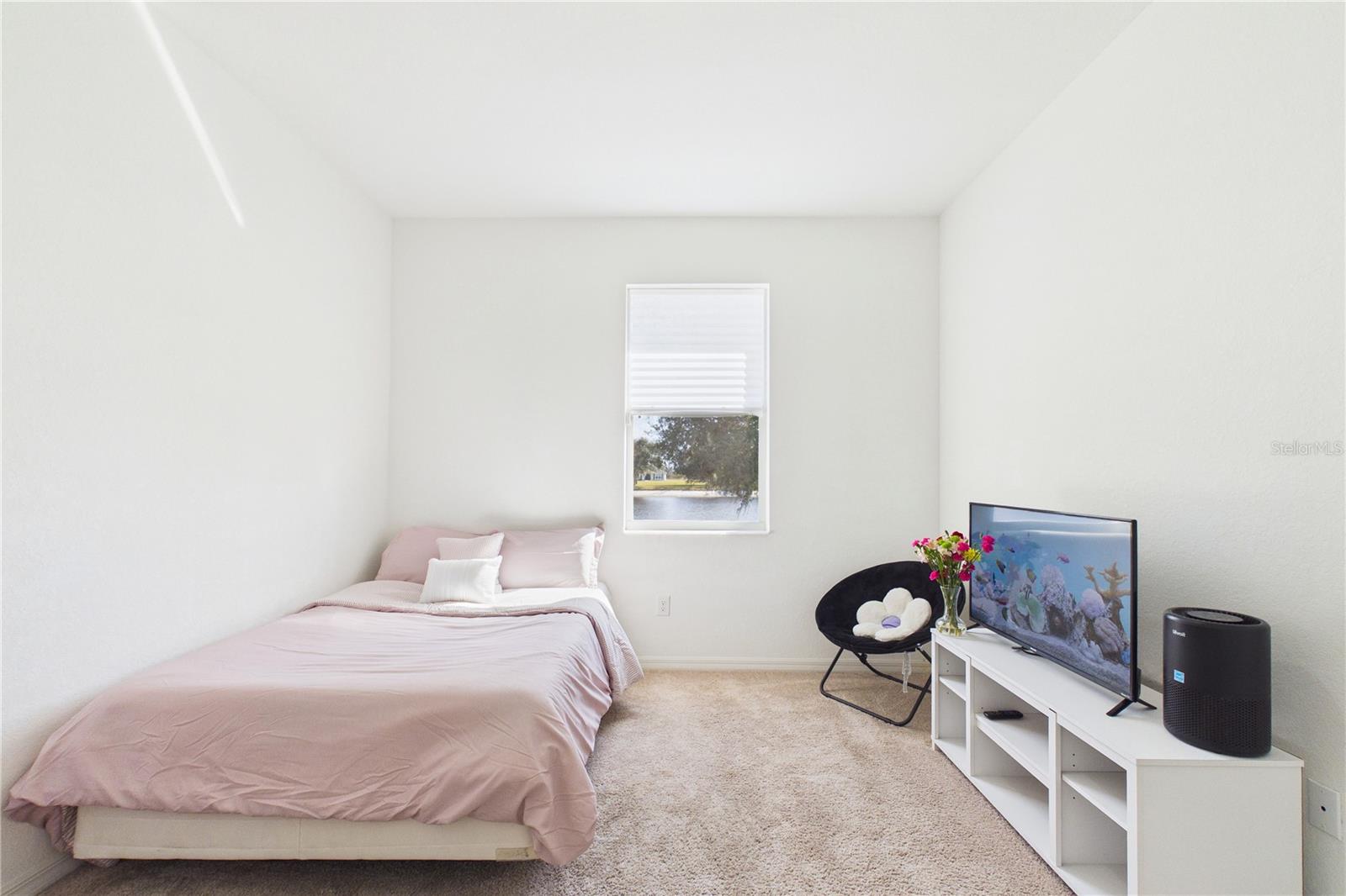 MOSS HAMMOCK - Residential