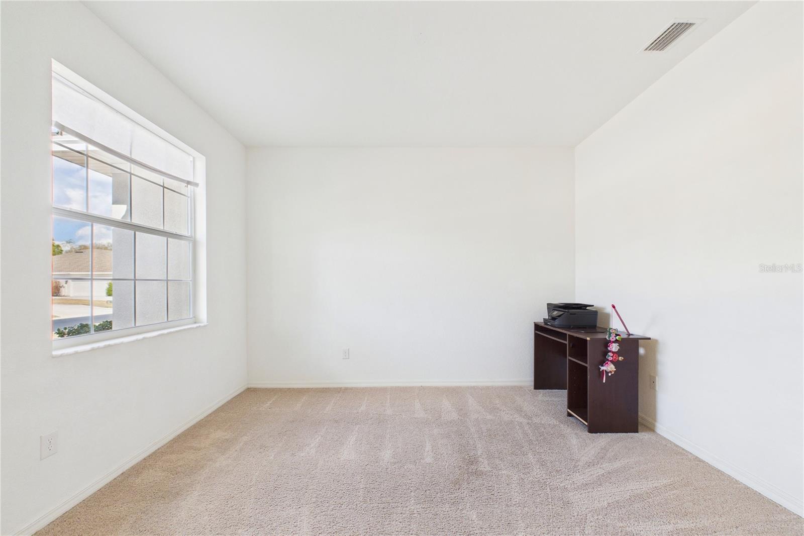 MOSS HAMMOCK - Residential