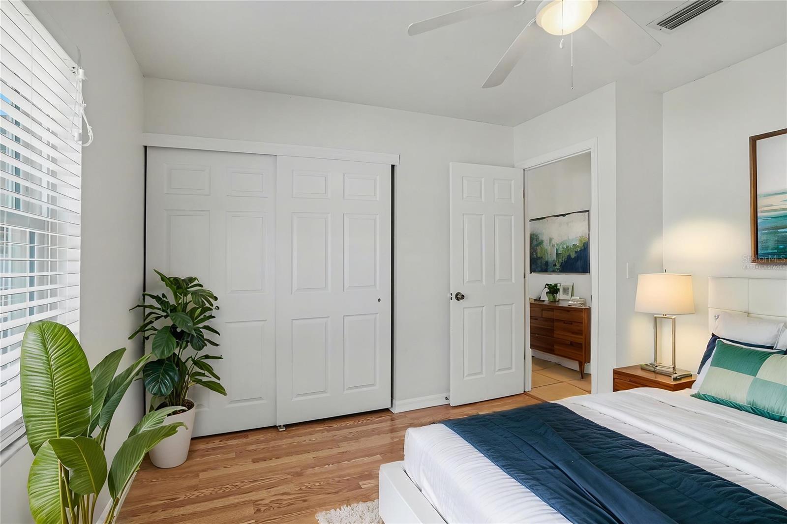 BLOOMINGDALE SEC A UNIT IIII - Residential