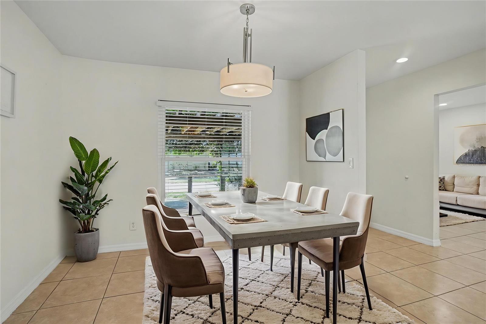 BLOOMINGDALE SEC A UNIT IIII - Residential