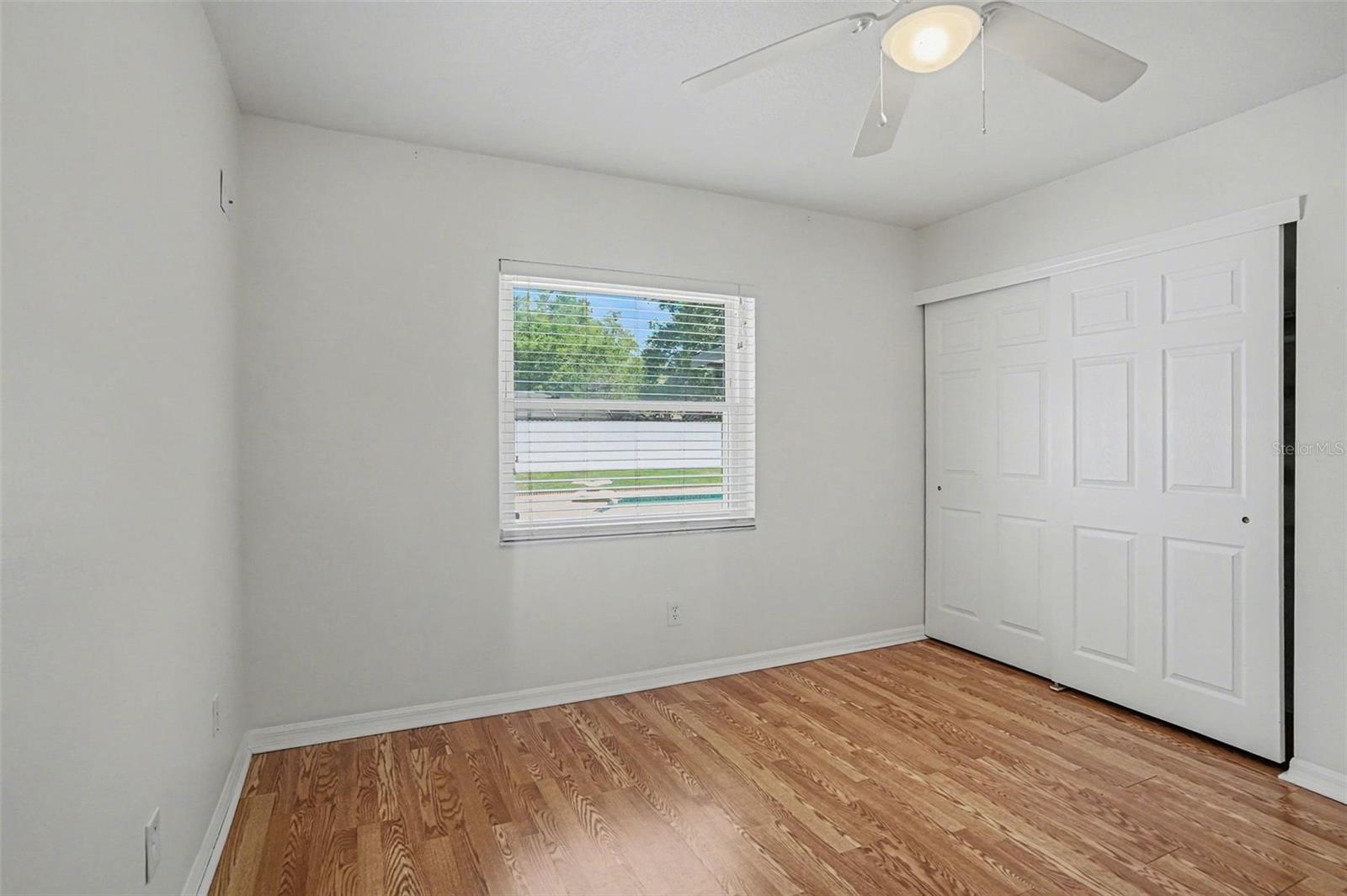 BLOOMINGDALE SEC A UNIT IIII - Residential