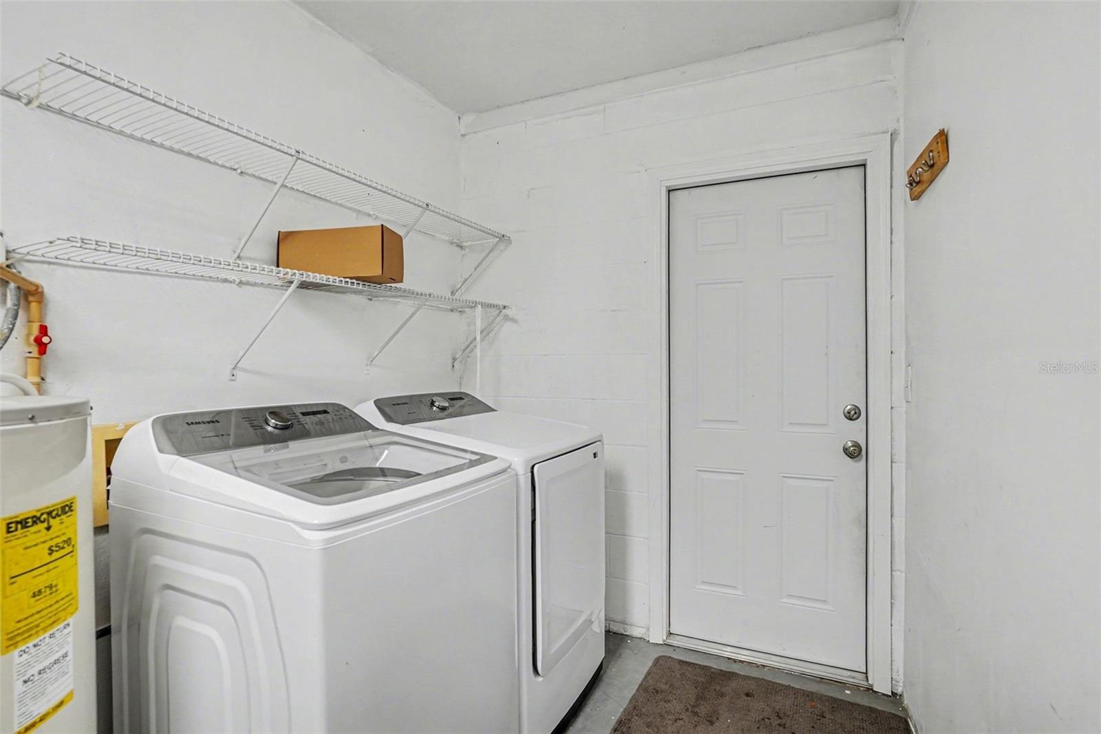 BLOOMINGDALE SEC A UNIT IIII - Residential