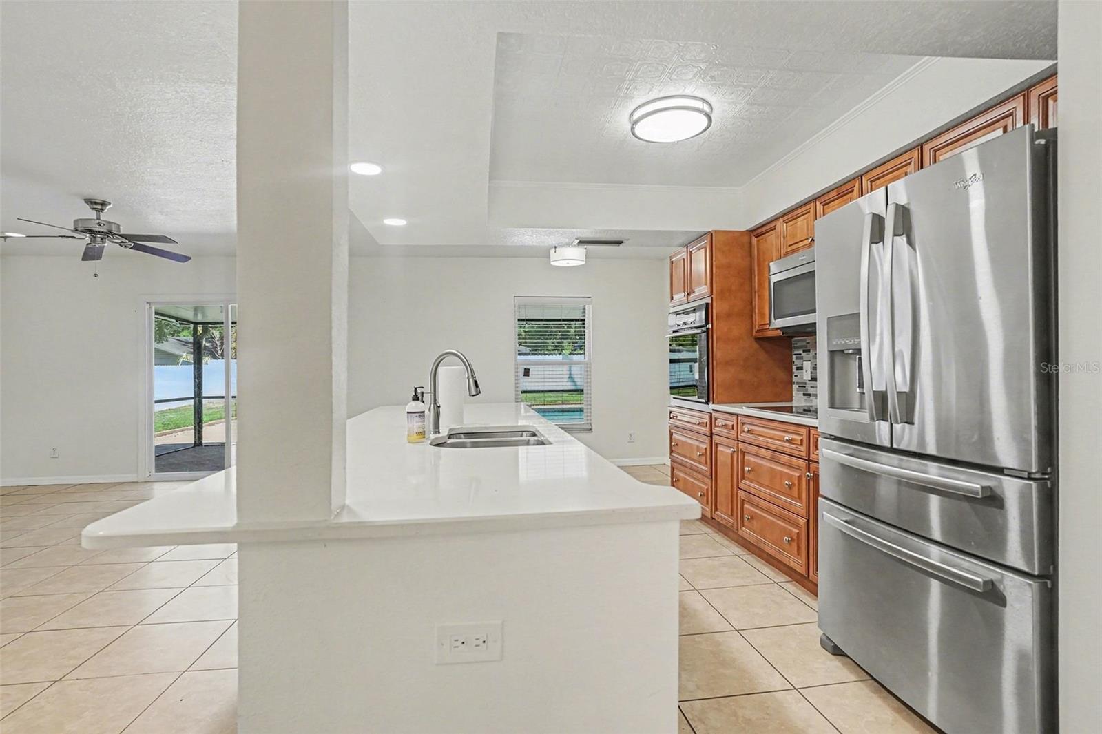 BLOOMINGDALE SEC A UNIT IIII - Residential