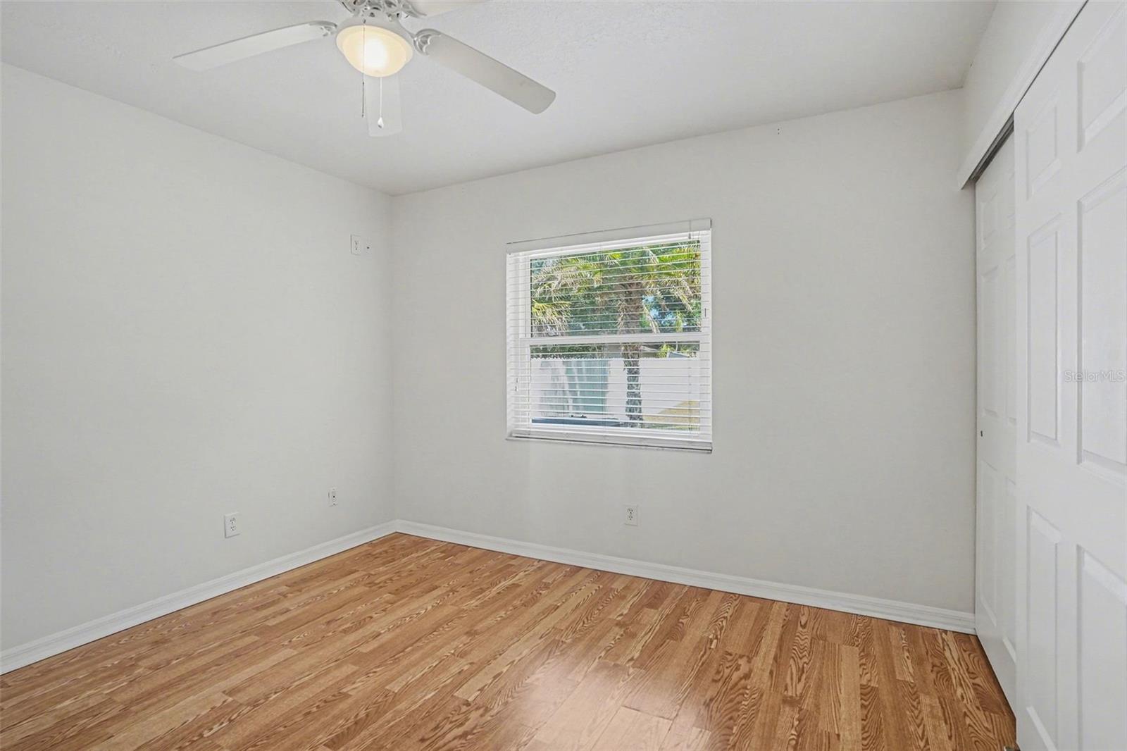 BLOOMINGDALE SEC A UNIT IIII - Residential