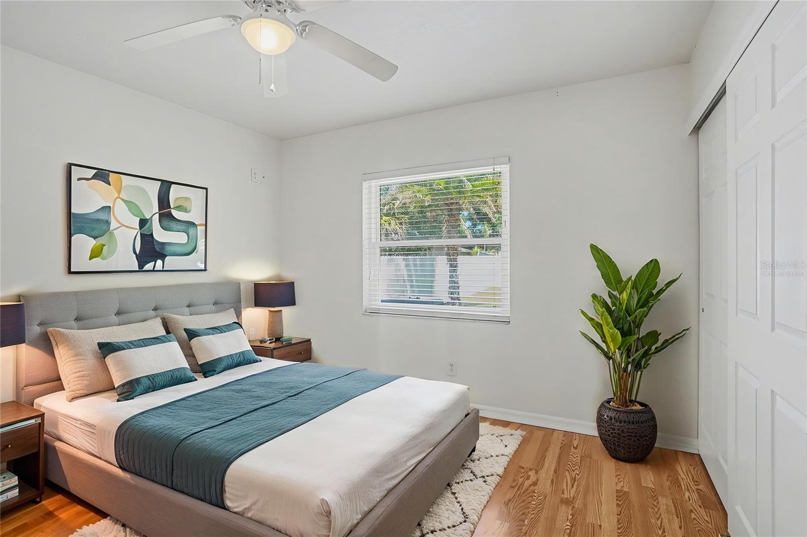 BLOOMINGDALE SEC A UNIT IIII - Residential