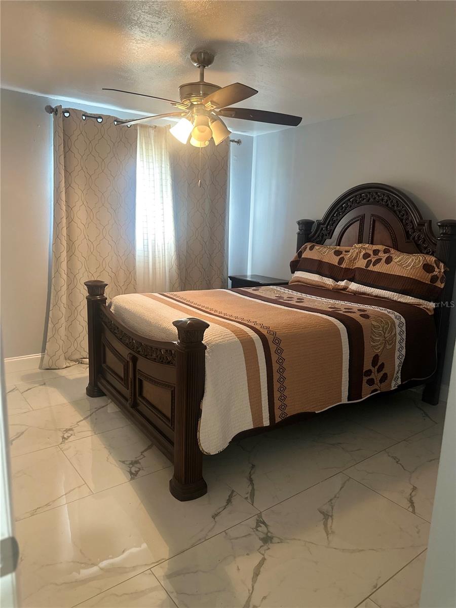 BEL AIRE WOODS EIGHTH ADD - Residential