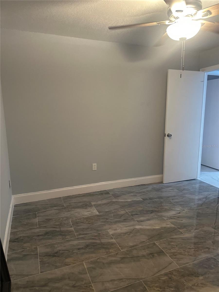 BEL AIRE WOODS EIGHTH ADD - Residential