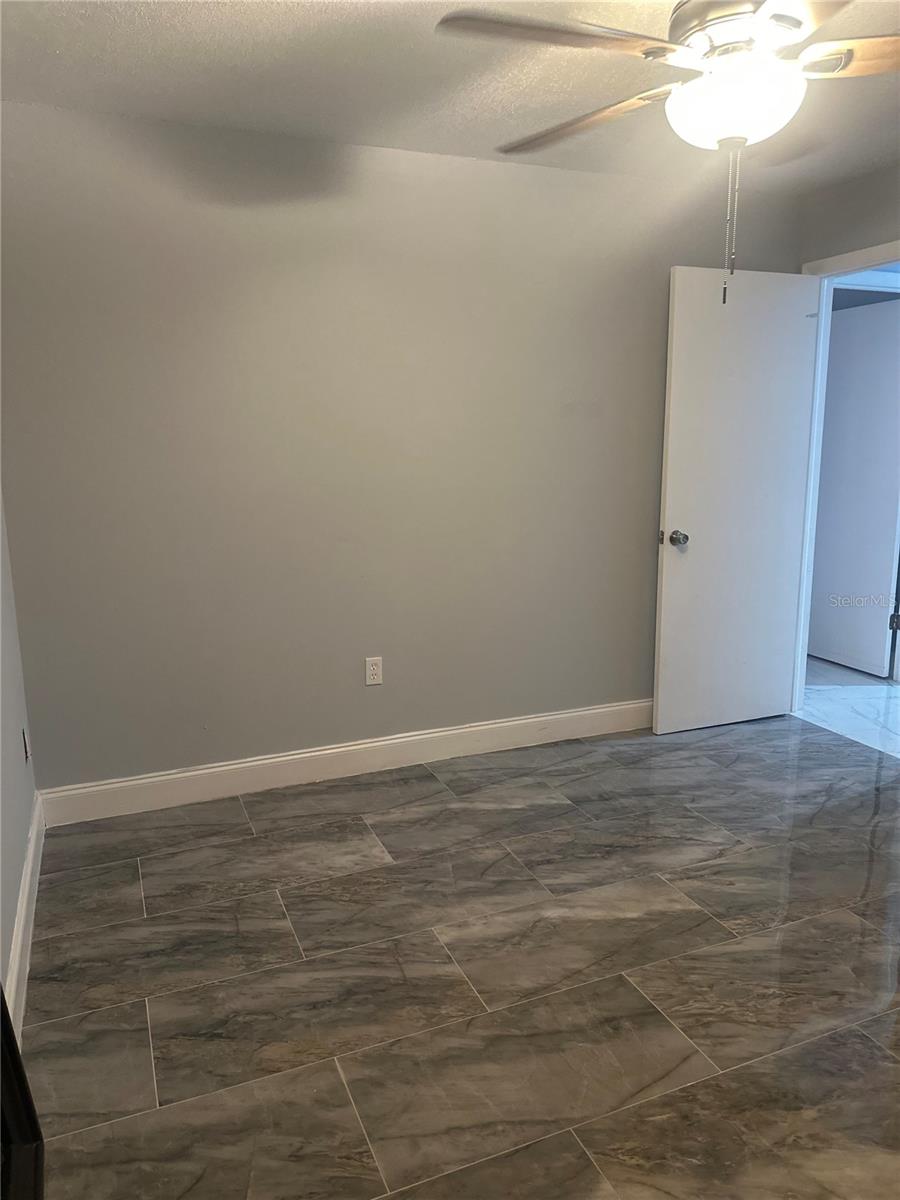 BEL AIRE WOODS EIGHTH ADD - Residential