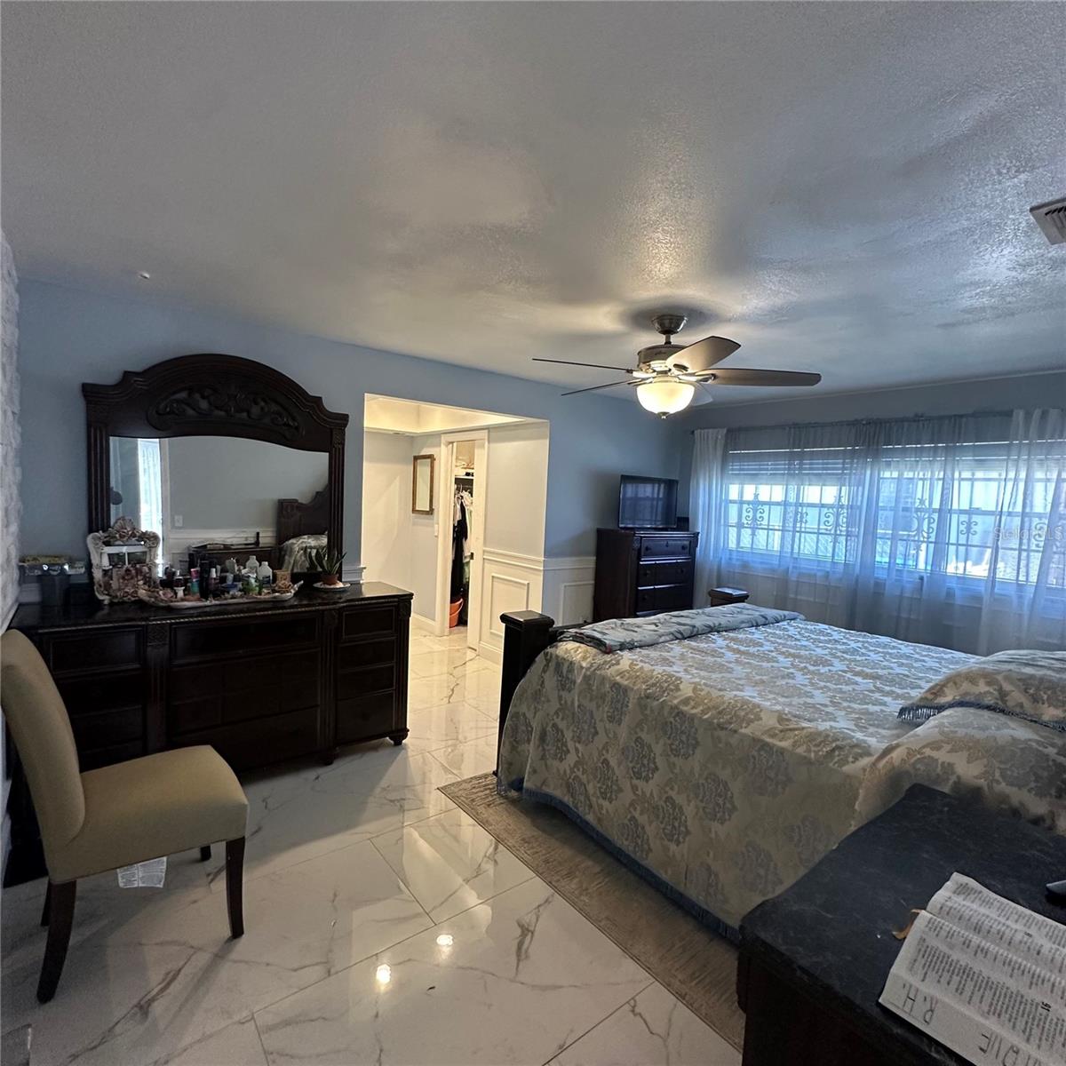 BEL AIRE WOODS EIGHTH ADD - Residential