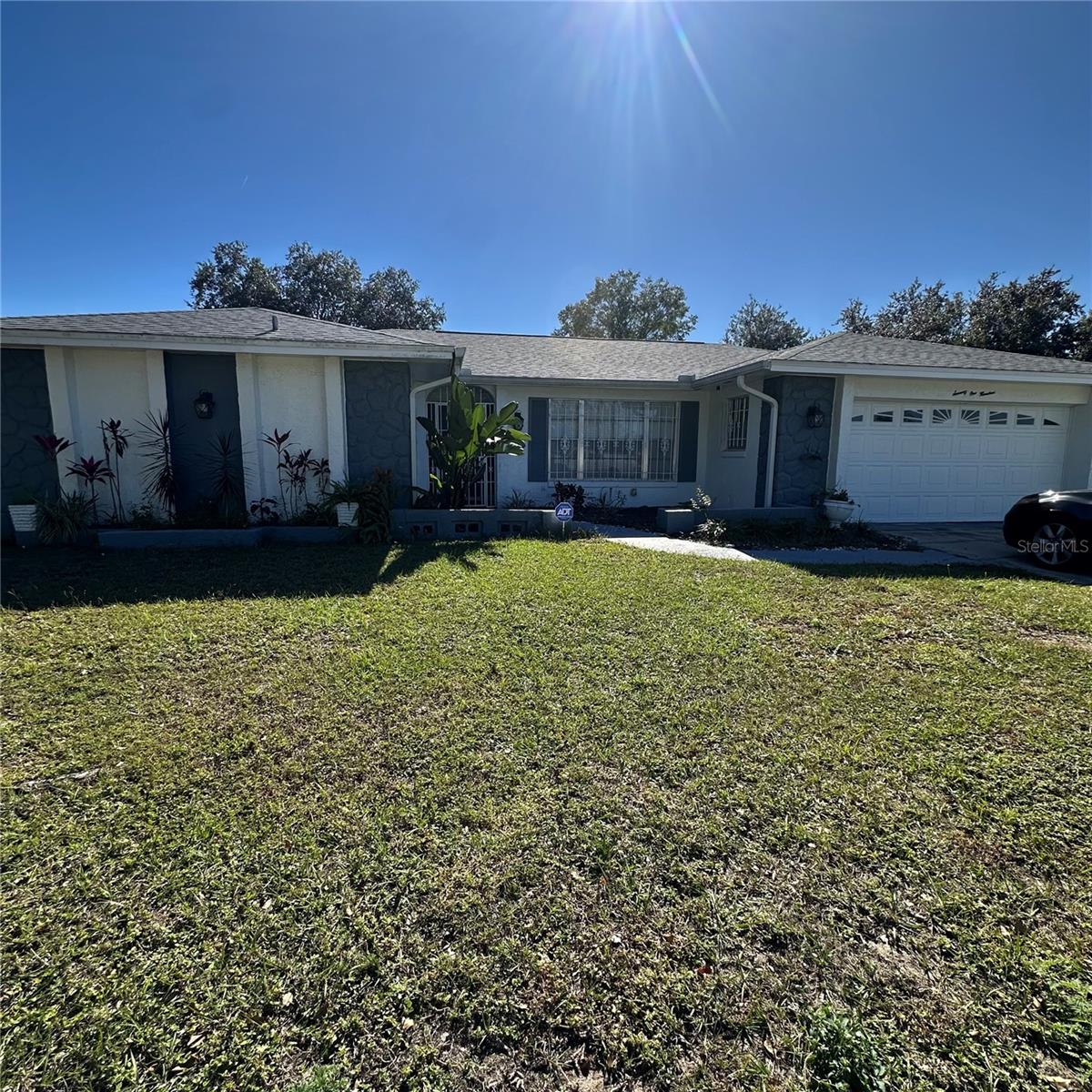 BEL AIRE WOODS EIGHTH ADD - Residential